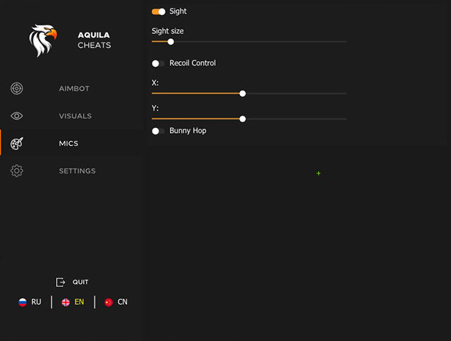 Aquila 4